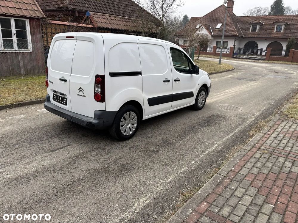 Citroën Berlingo - 3