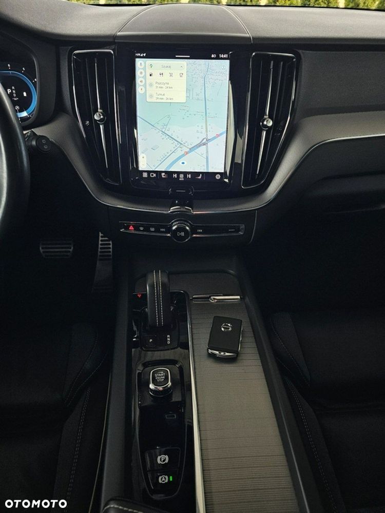 Volvo XC 60 - 16