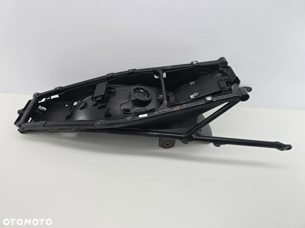 Tylna Rama Stelaz Tyl Subrame Zadupek Blotnik  Bmw Gs 1200 Adventure - 2