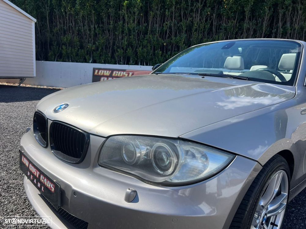 BMW 123 d - 23