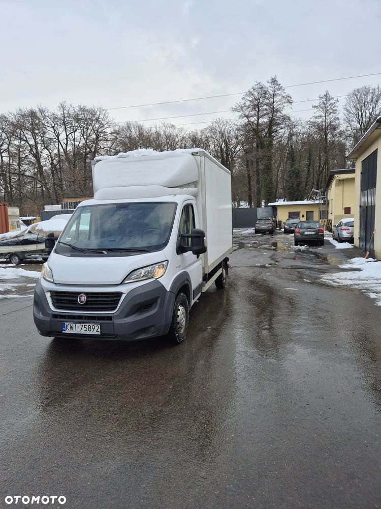 Fiat Ducato - 1