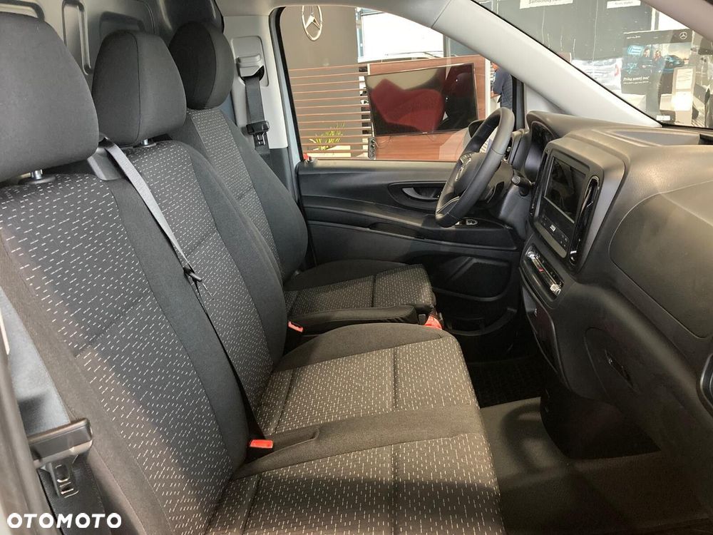 Mercedes-Benz vito Vito - 14