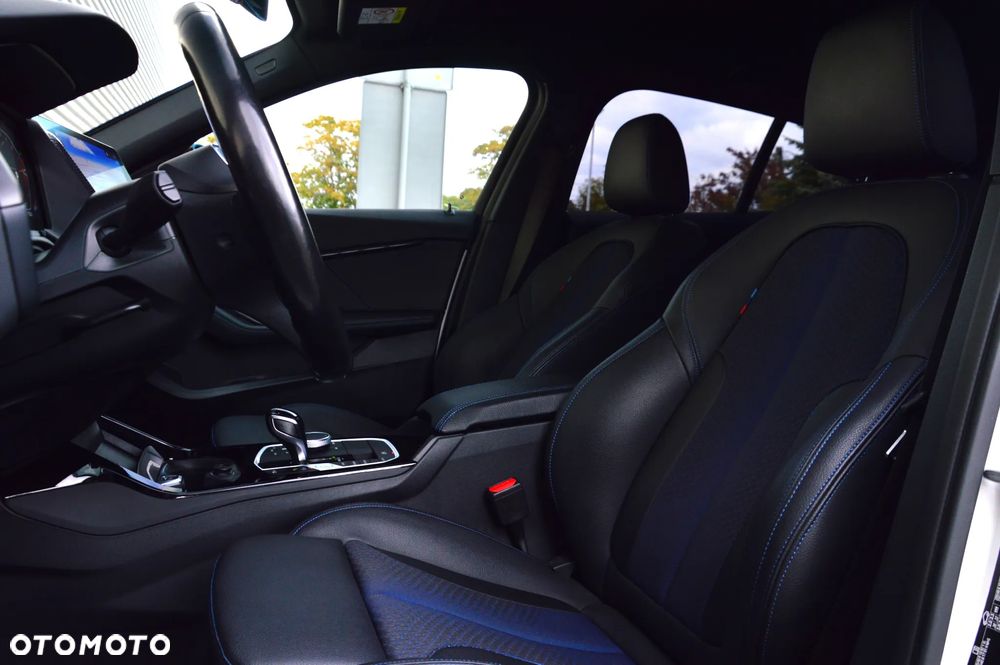 BMW Seria 1 120i M Sport - 13