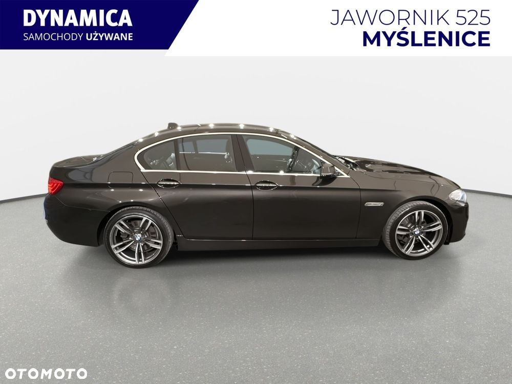BMW Seria 5 - 9
