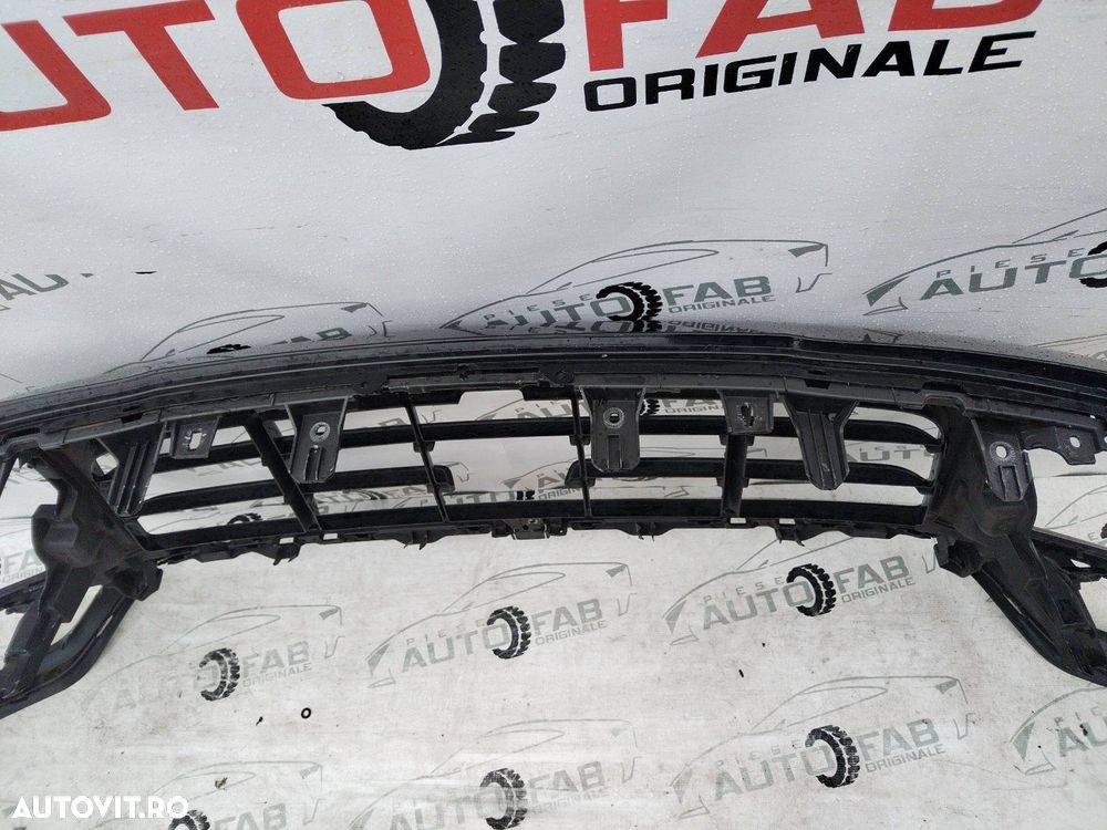 Bara fata Porsche Cayenne 3 GTS Gauri an 2018-2019-2020-2021-2022-2023 - 4