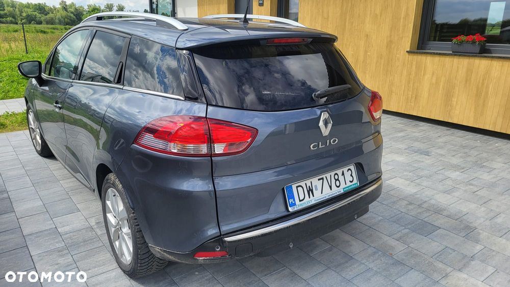 Renault Clio 1.5 dCi Energy Limited - 3