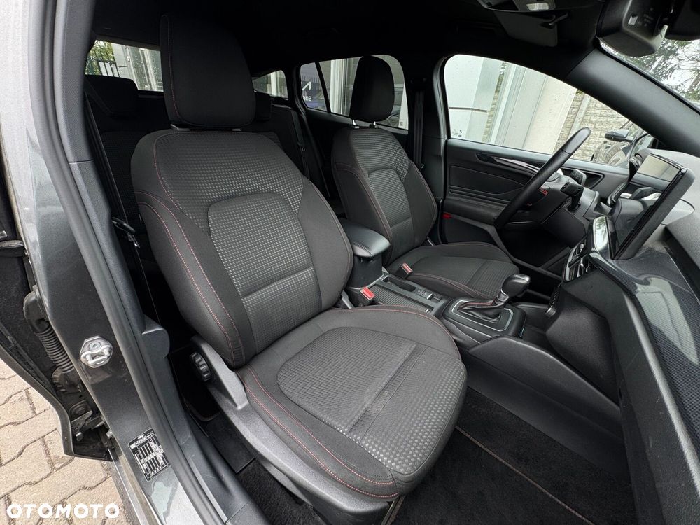 Ford Focus 1.0 EcoBoost mHEV ST-Line X - 18