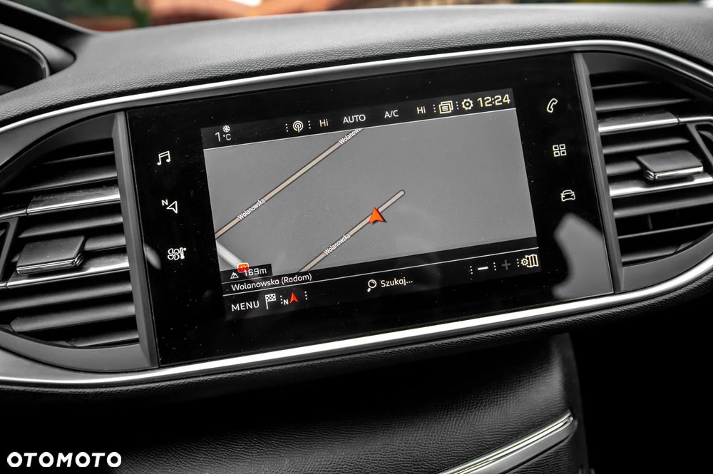 Peugeot 308 BlueHDi 130 EAT8 Allure - 30