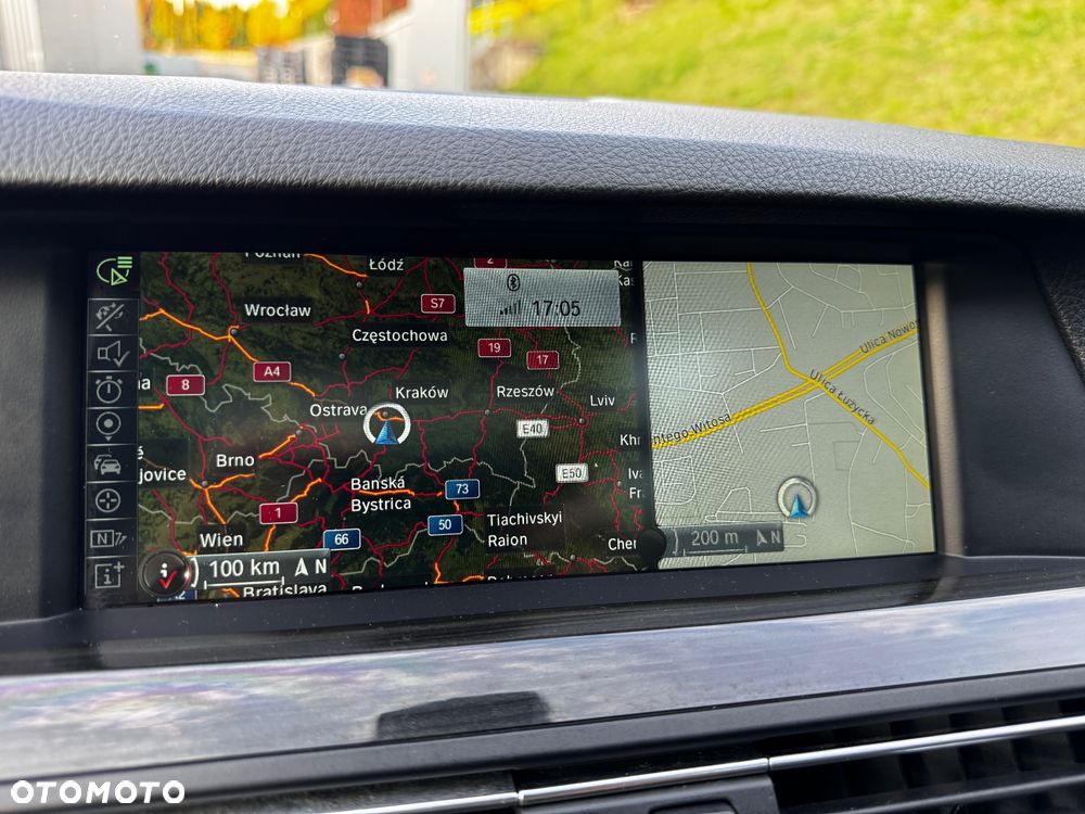 BMW Seria 5 530d xDrive Luxury Line - 30