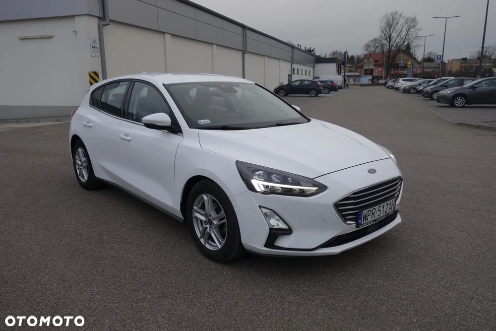 Ford Focus 1.5 EcoBlue Trend Edition - 2