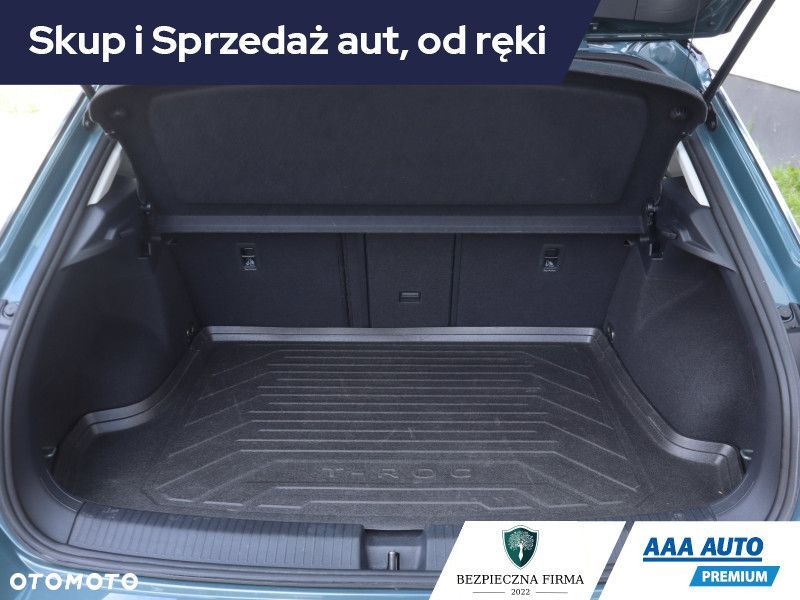 Volkswagen T-Roc - 16