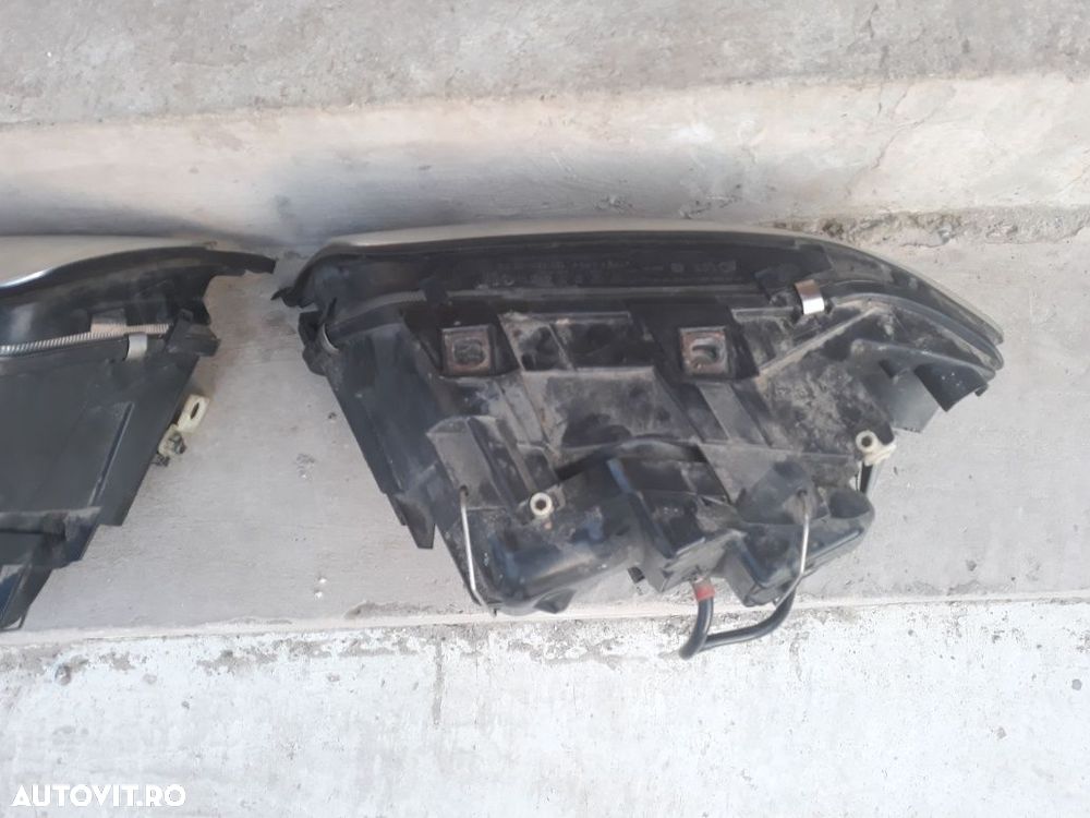 Faruri si stopuri A6 - 5