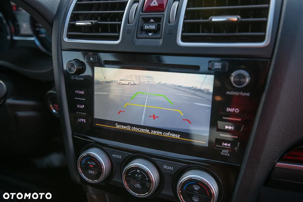 Subaru Forester 2.0 XT Sport Lineartronic - 27