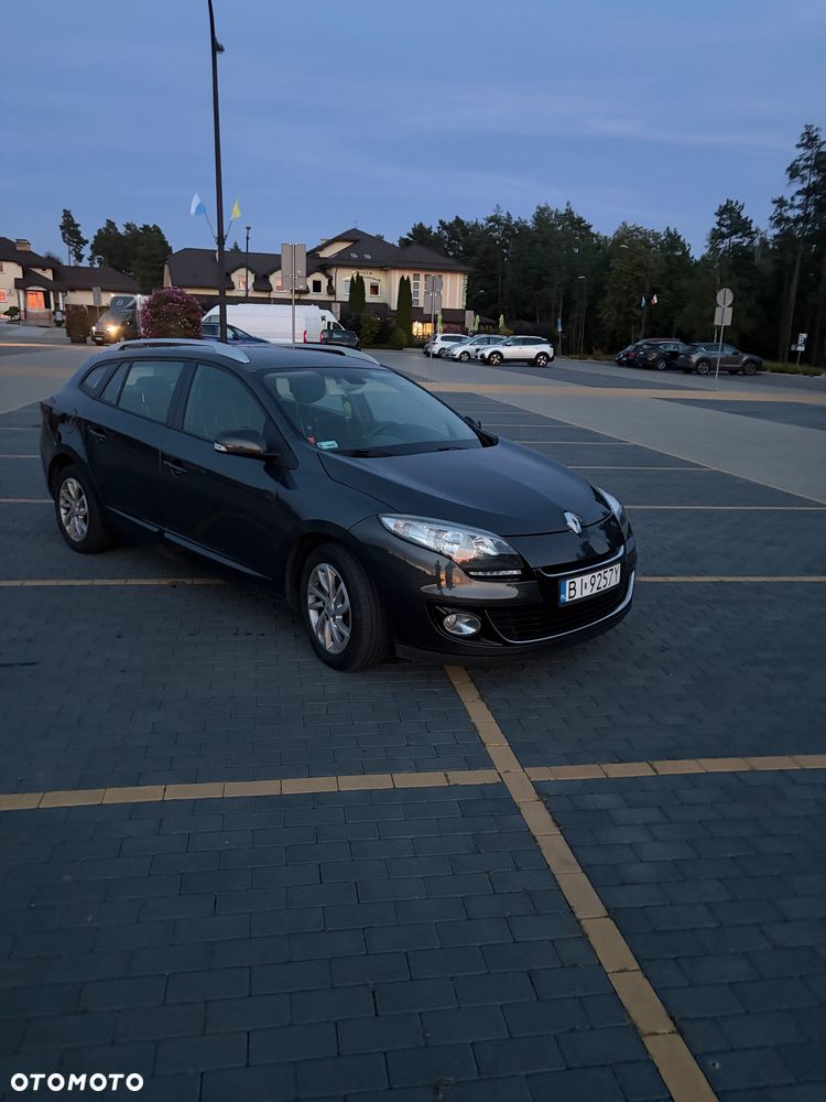 Renault Megane 1.4 16V TCE Dynamique - 10