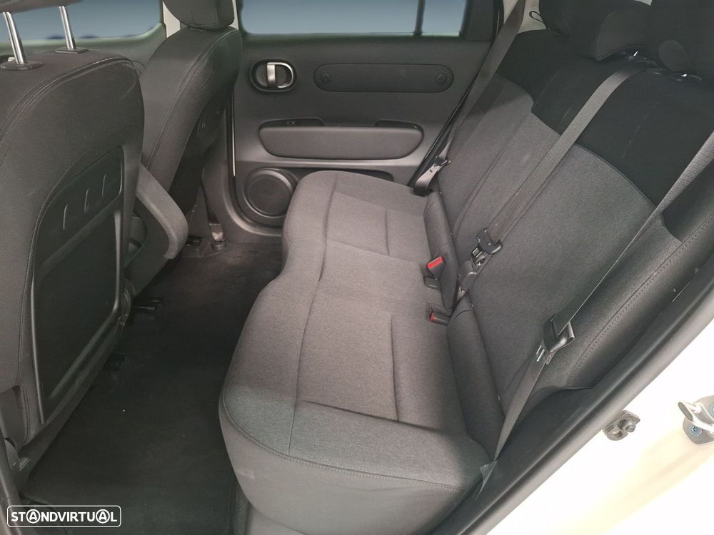 Hyundai Inster 49 kWh Style Plus 5L - 14