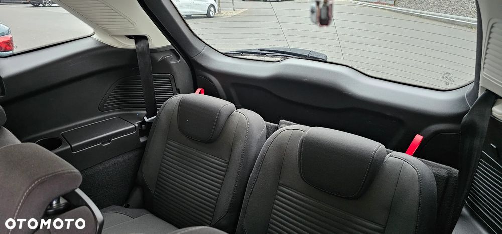 Ford Grand C-MAX Gr 1.5 EcoBoost Titanium ASS - 24