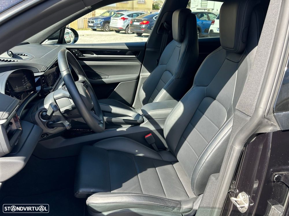 Porsche Macan Standard - 18