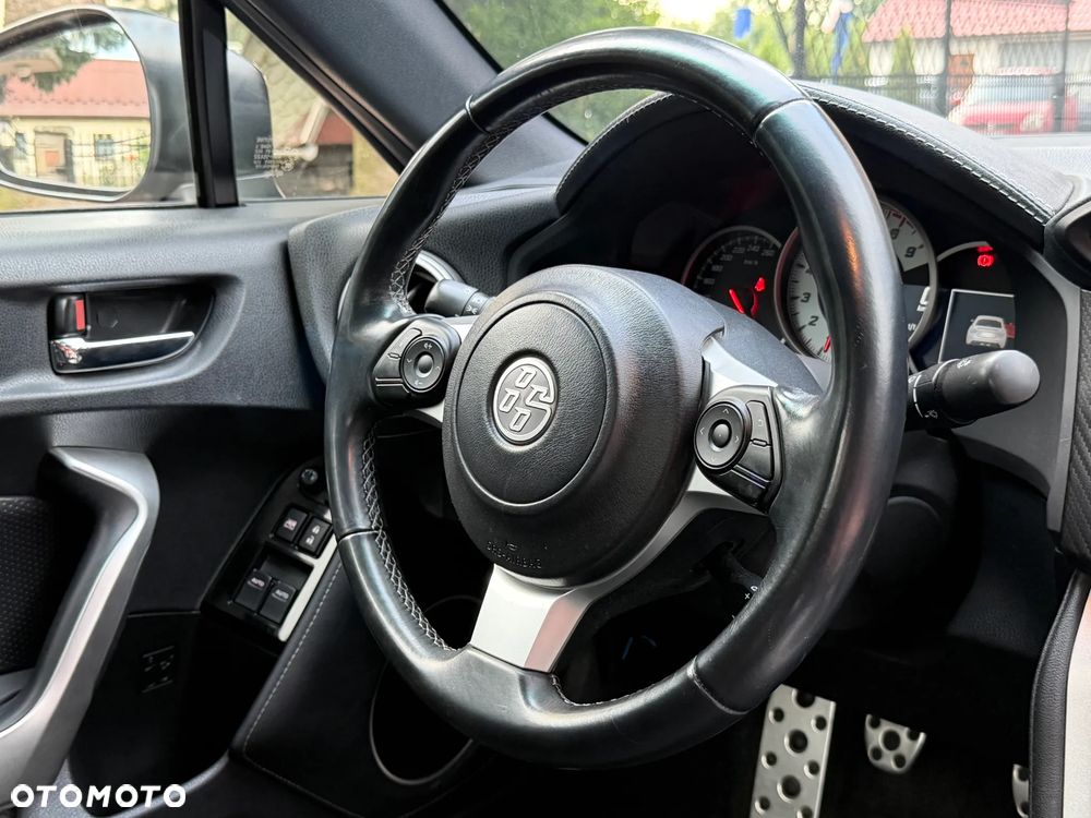 Toyota GT86 - 24