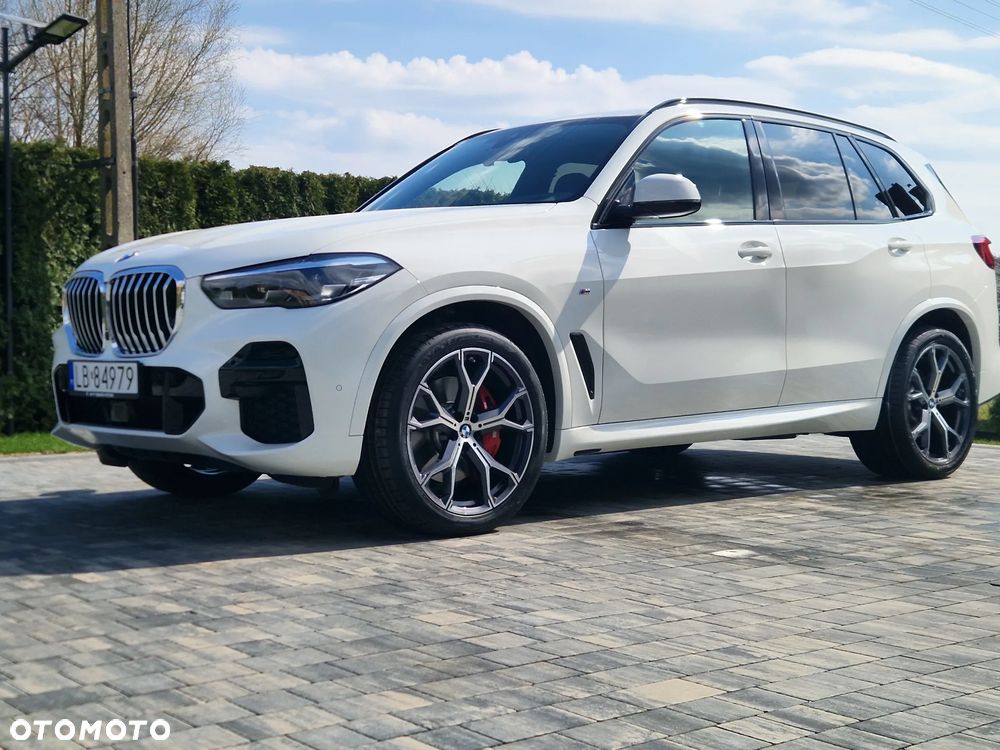 BMW X5 xDrive25d sport - 18