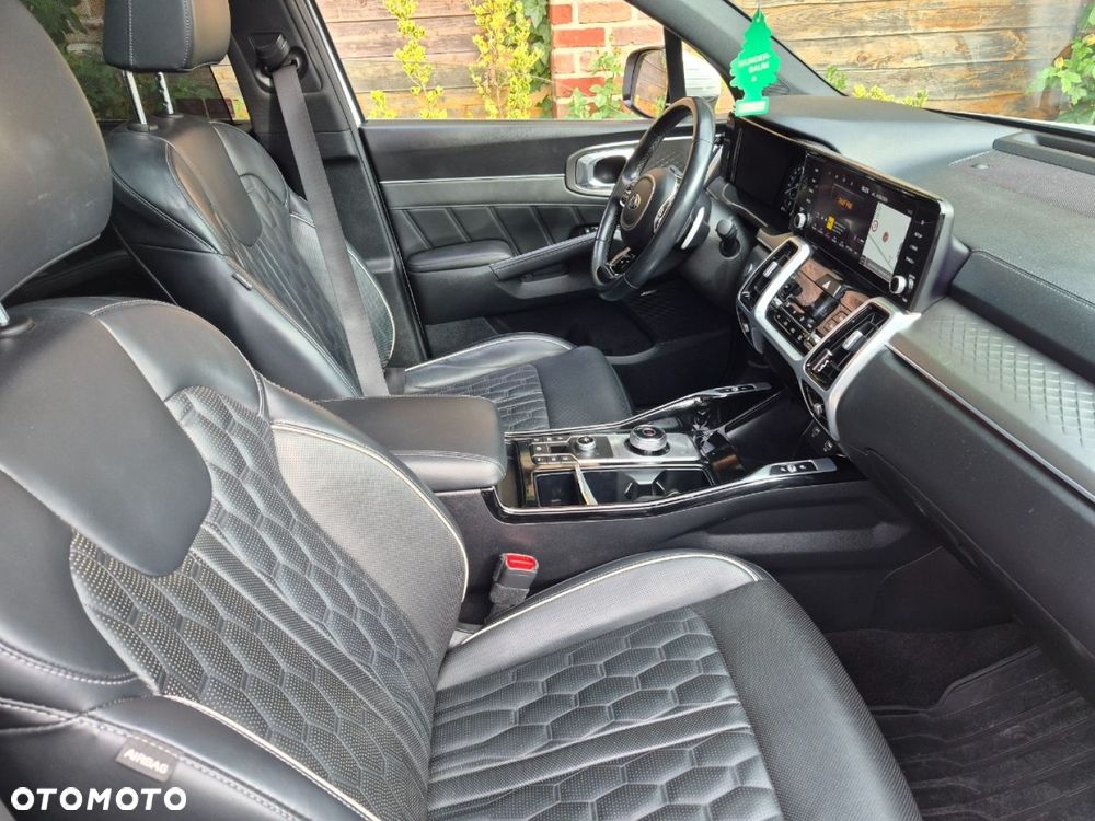 Kia Sorento - 21