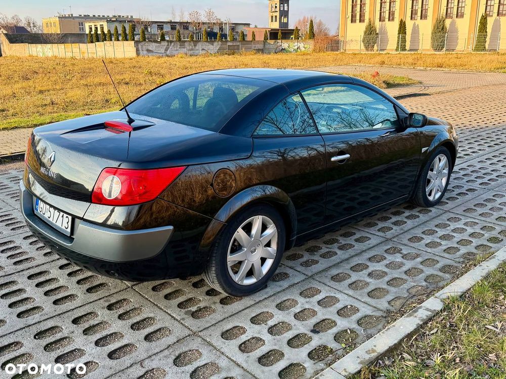 Renault Megane 1.9 dCi FAP Limited - 3