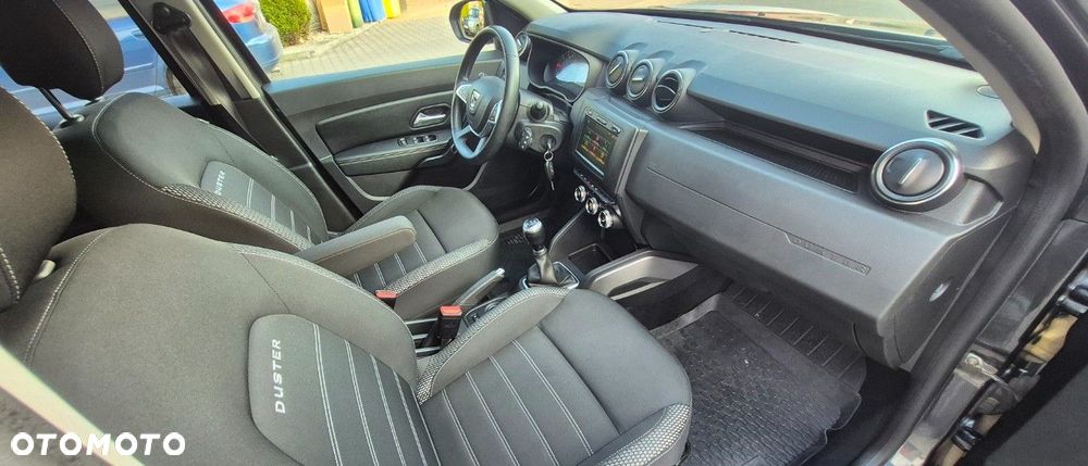 Dacia Duster - 13