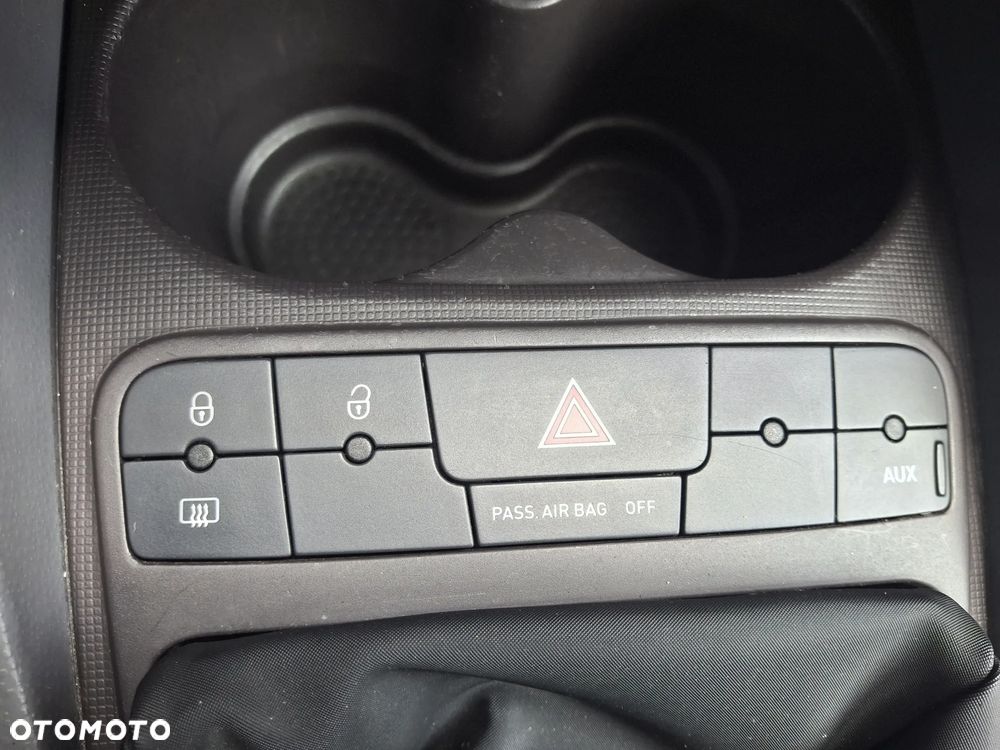 Seat Ibiza SC 1.2 12V Entry - 26