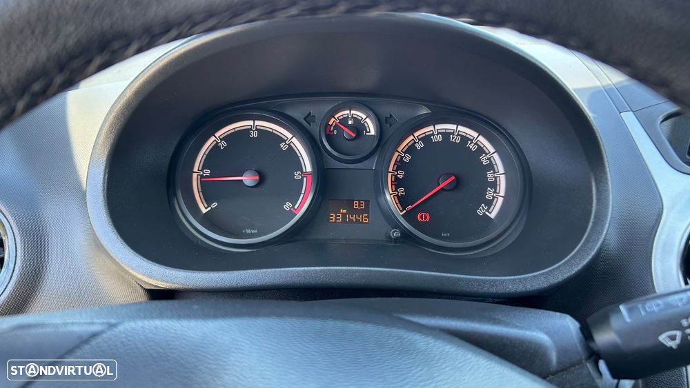 Opel Corsa 1.3 CDTi - 9