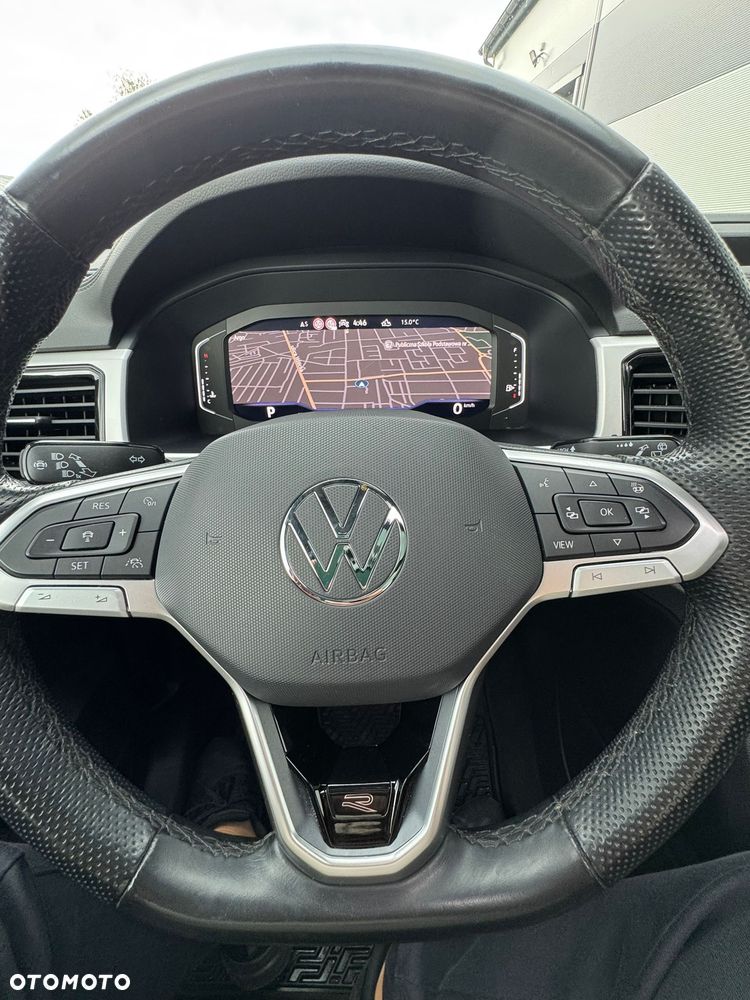 Volkswagen Atlas - 13