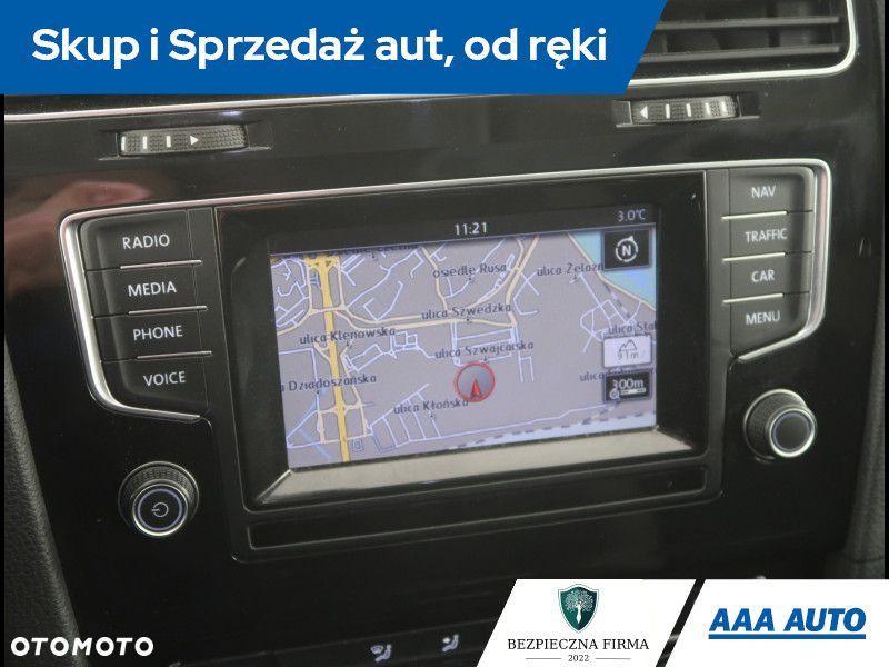 Volkswagen Golf - 15