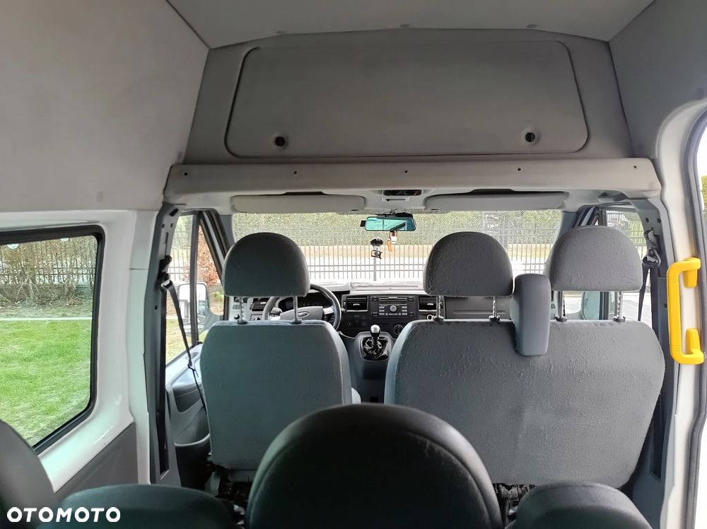 Ford Transit Tourneo 280S Trend - 13