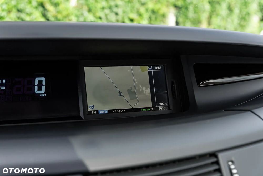 Renault Espace 2.0T 16V Dynamique - 31