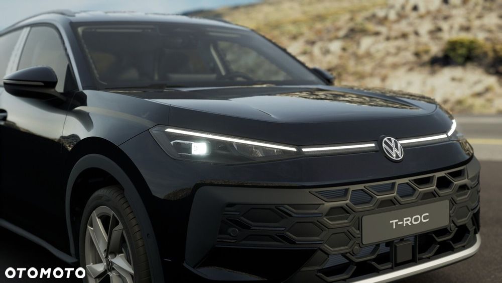 Volkswagen T-Roc 1.5 eTSI Style DSG - 7