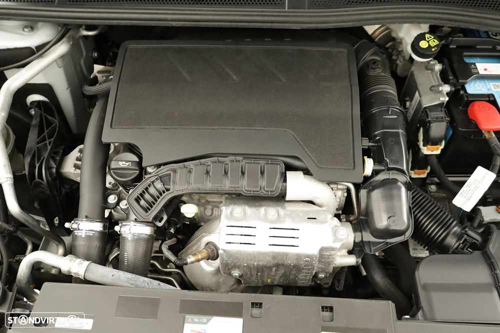 Peugeot 308 SW 1.2 PureTech GT EAT8 - 25