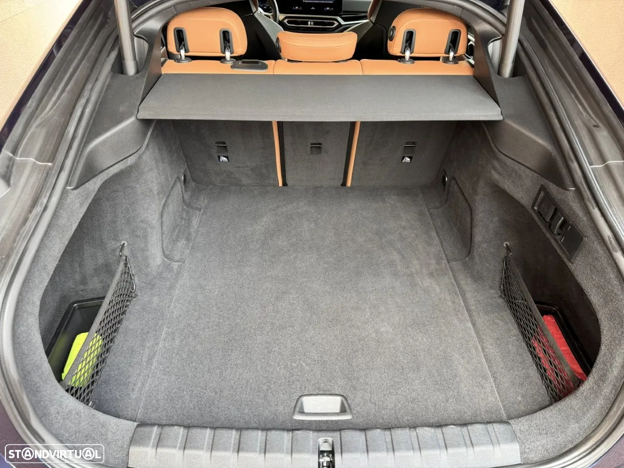 BMW i4 eDrive40 Pack Desportivo M Pro - 29