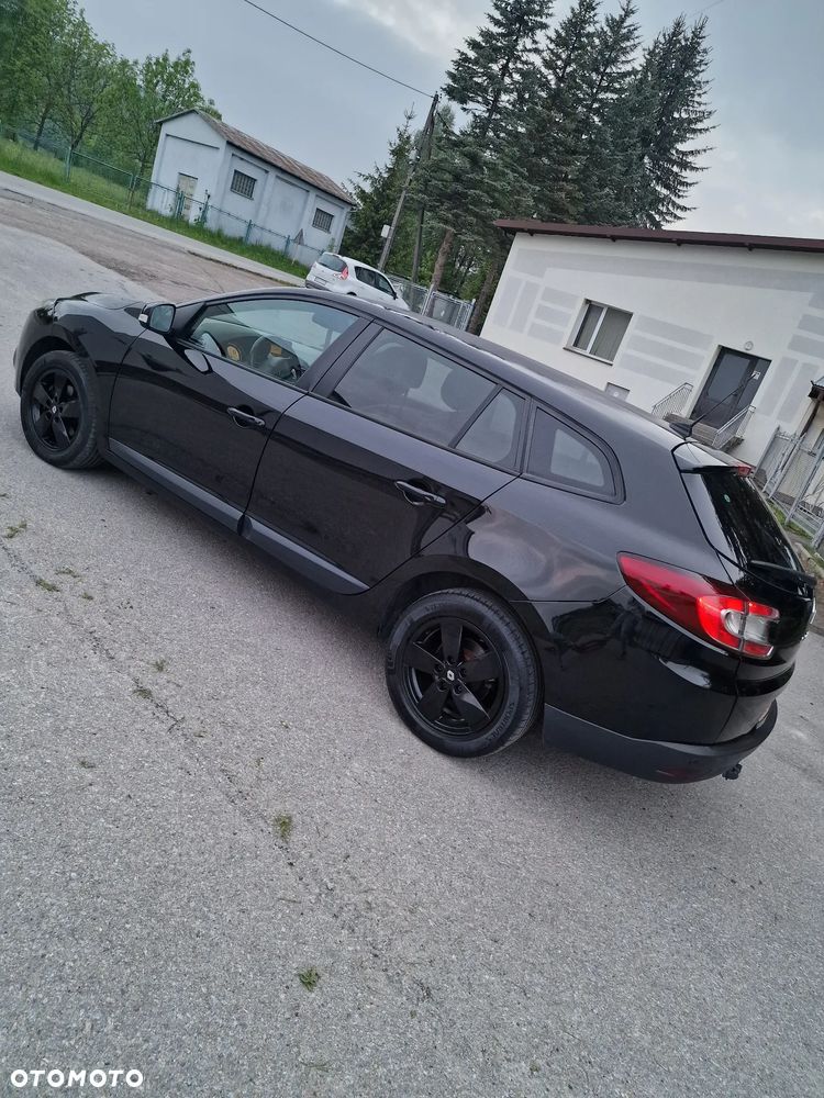 Renault Megane dCi 90 FAP Expression - 27