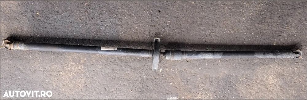 Cardan suzuki vitara ly cod: 27100-54P00 - 1