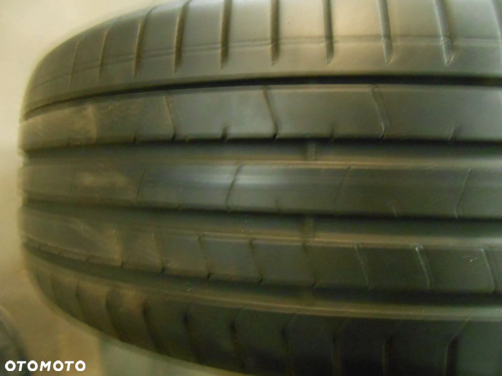 OPONA POJEDYNKA  235/50R19 PIRELLI PZERO VOL DOT 0119 7,7MM - 2
