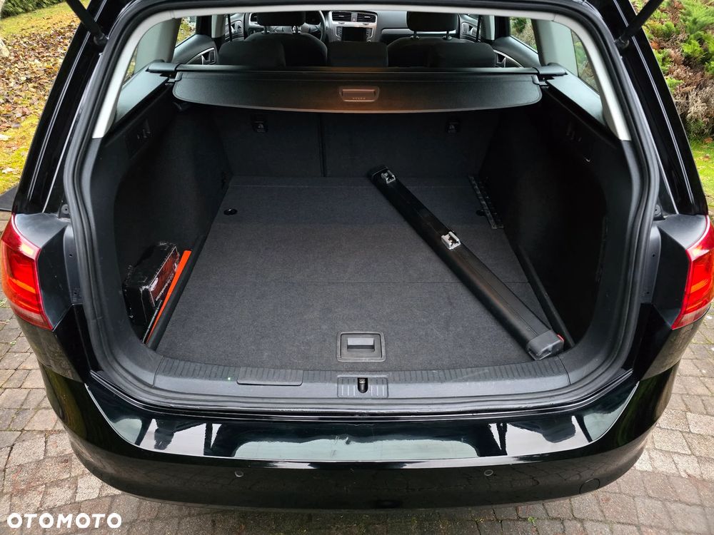 Volkswagen Golf Variant - 17