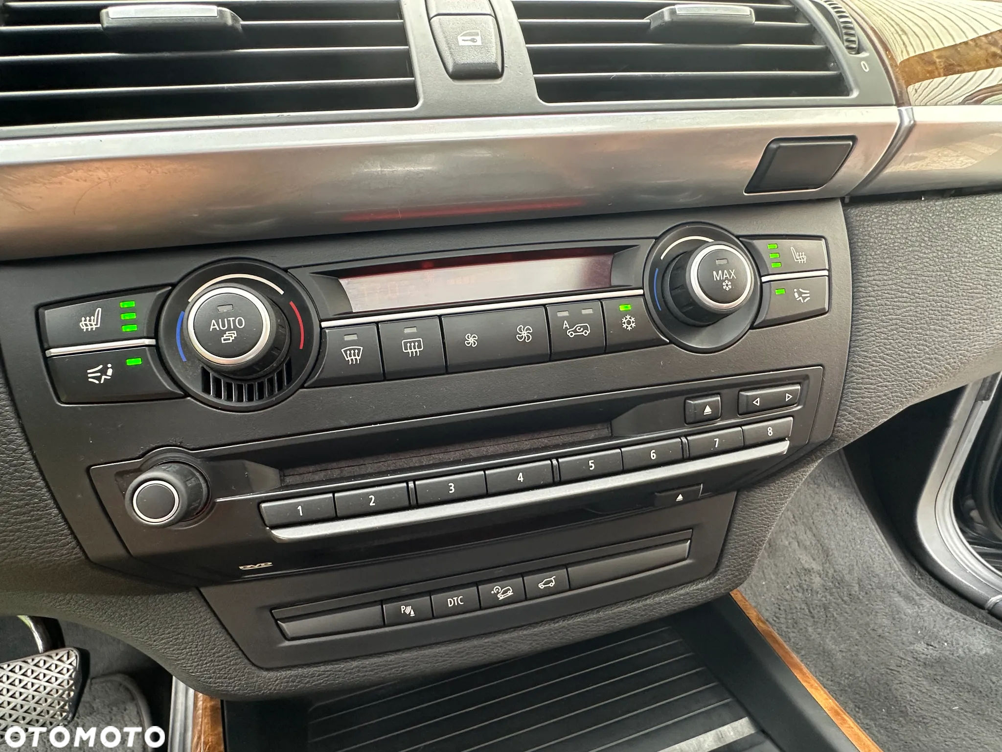 BMW X5 3.0d xDrive - 36