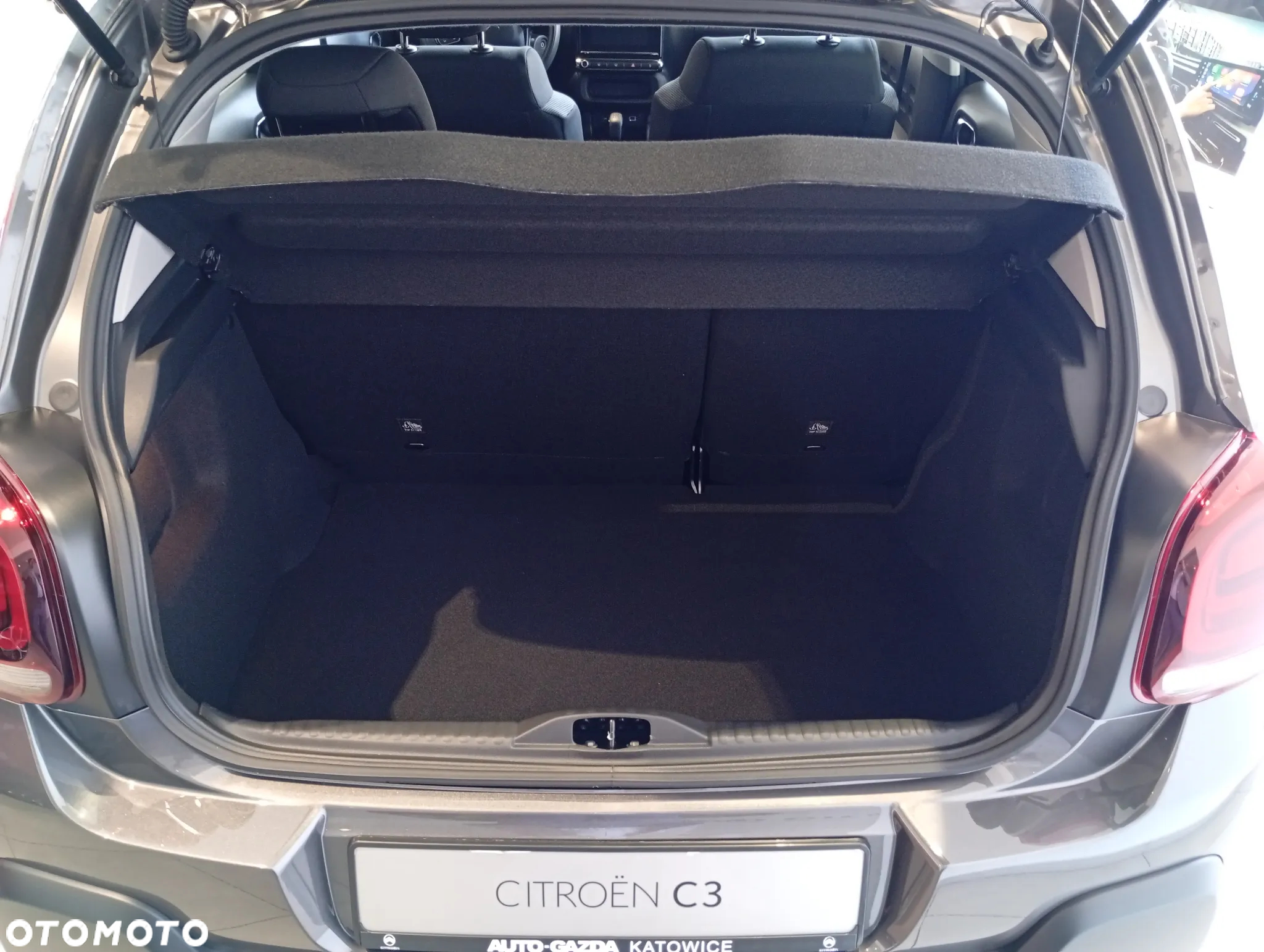 Citroën C3 1.2 PureTech Plus - 10