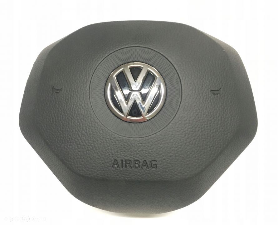 AIRBAG PODUSZKA KIEROWCY VW T-CROSS PASSAT B8 FL - 1