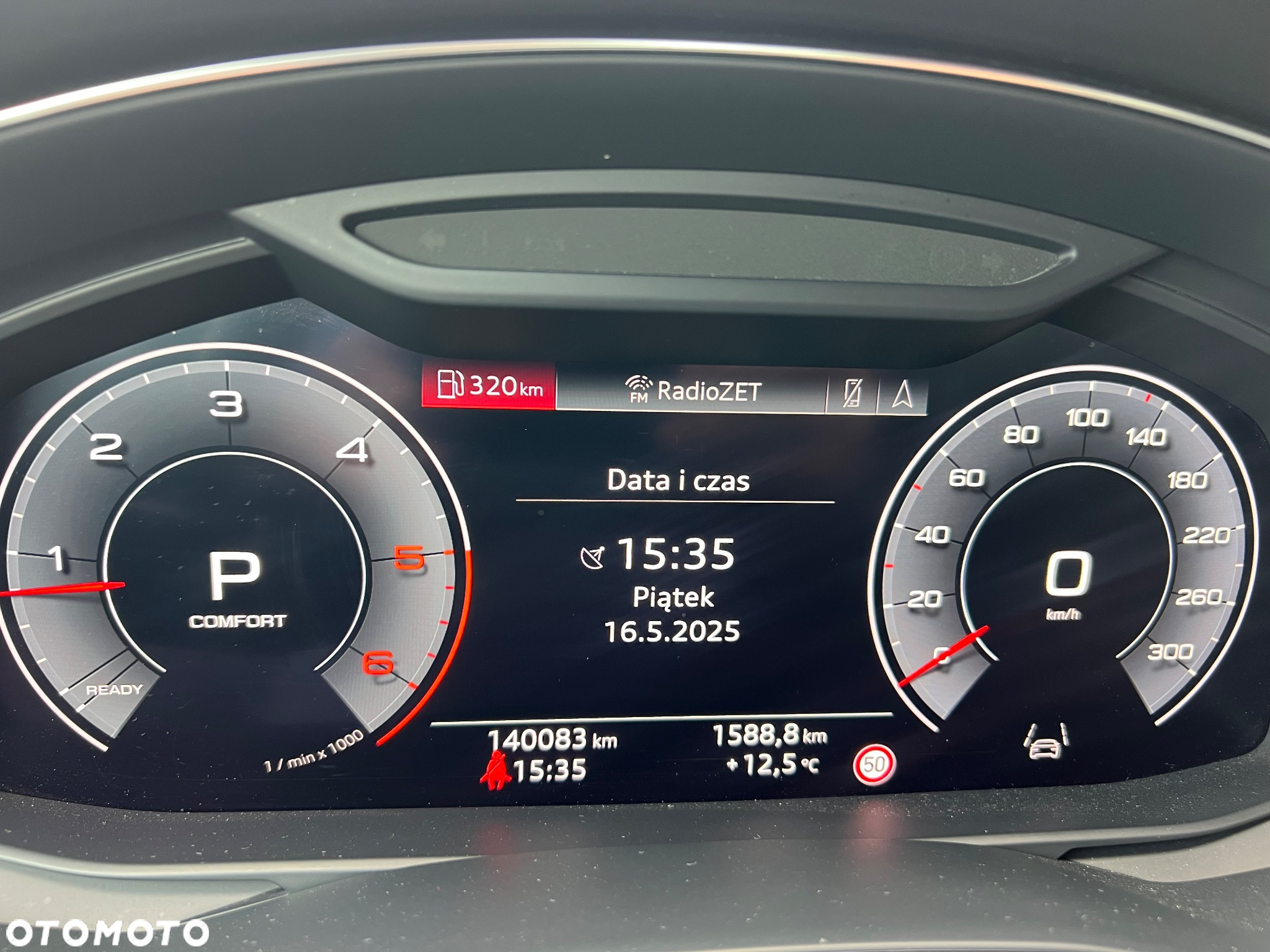 Audi A7 Sportback 50 TDI quattro tiptronic - 20
