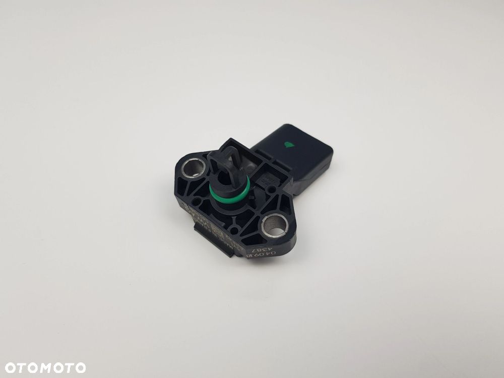 NOWY ORYGINALNY Czujnik ciśnienia Map Sensor Volkswagen Jetta VII 1.4 TSI - 5