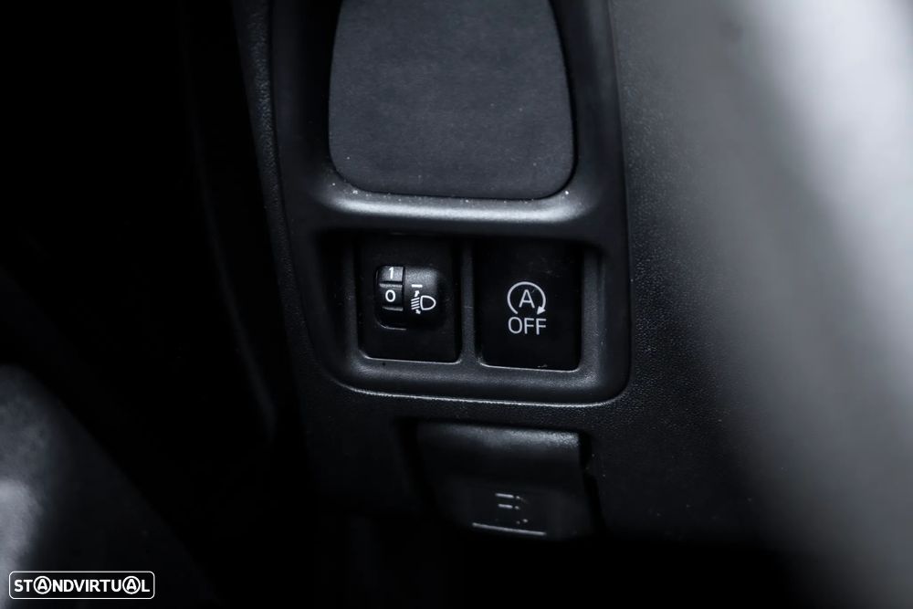 Peugeot 108 1.0 e-VTi Active - 19