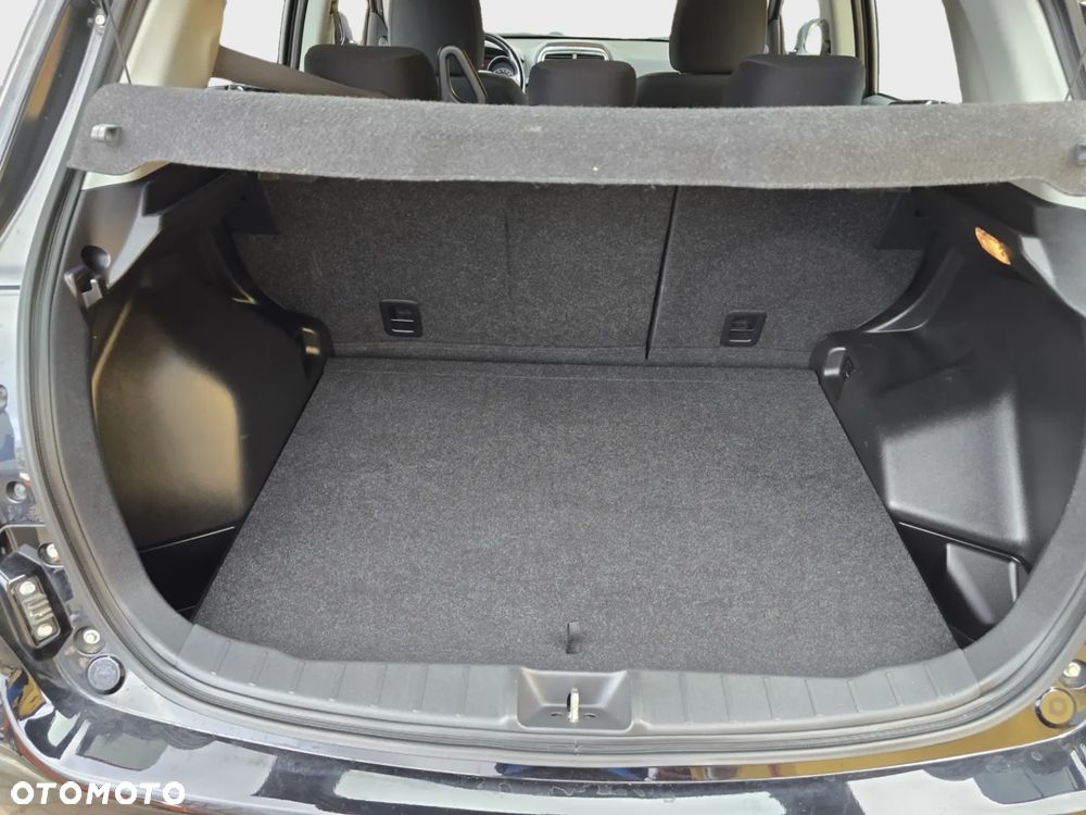 Mitsubishi ASX 1.6 2WD Diamant Edition - 19