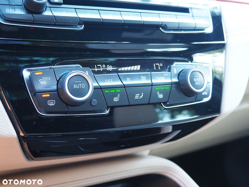 BMW X2 xDrive20i Advantage sport - 11