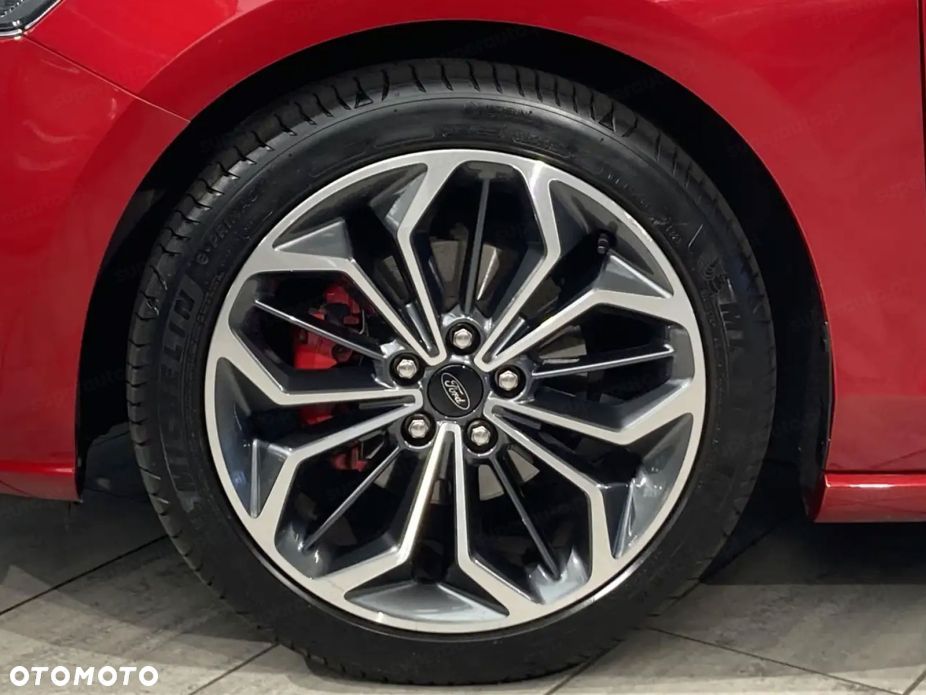 Ford Focus - 15