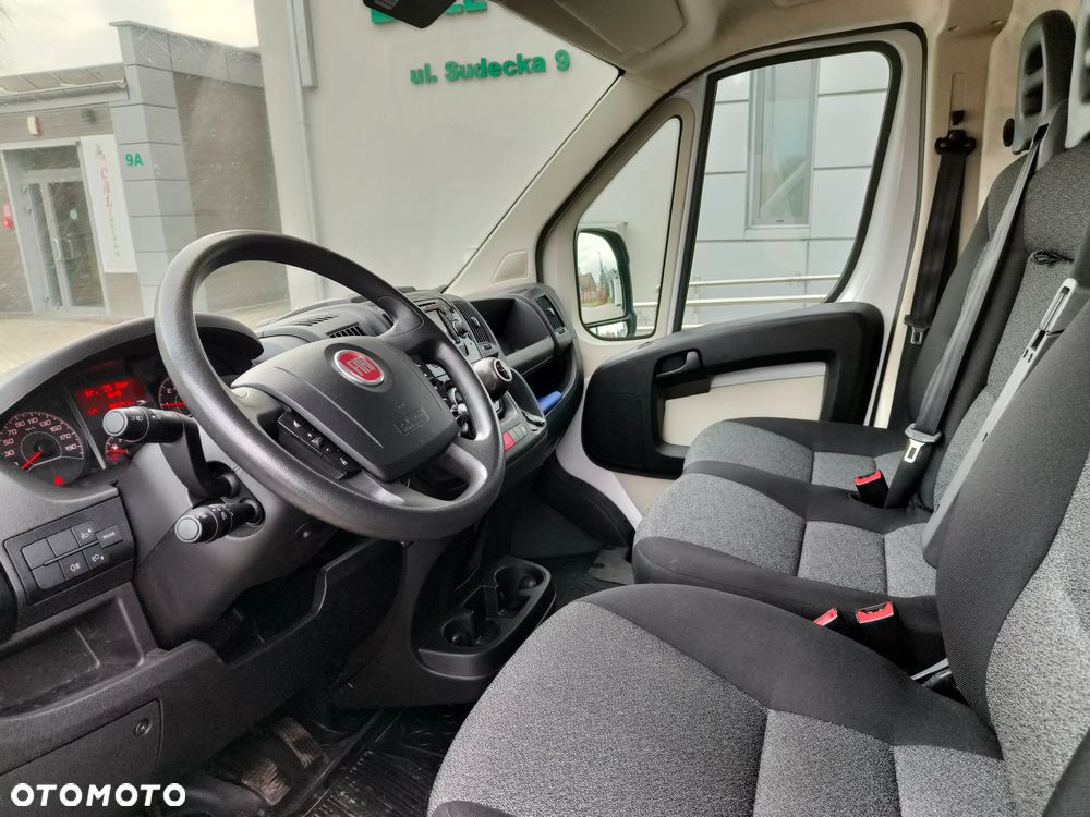 Fiat Ducato L3H2 - 11