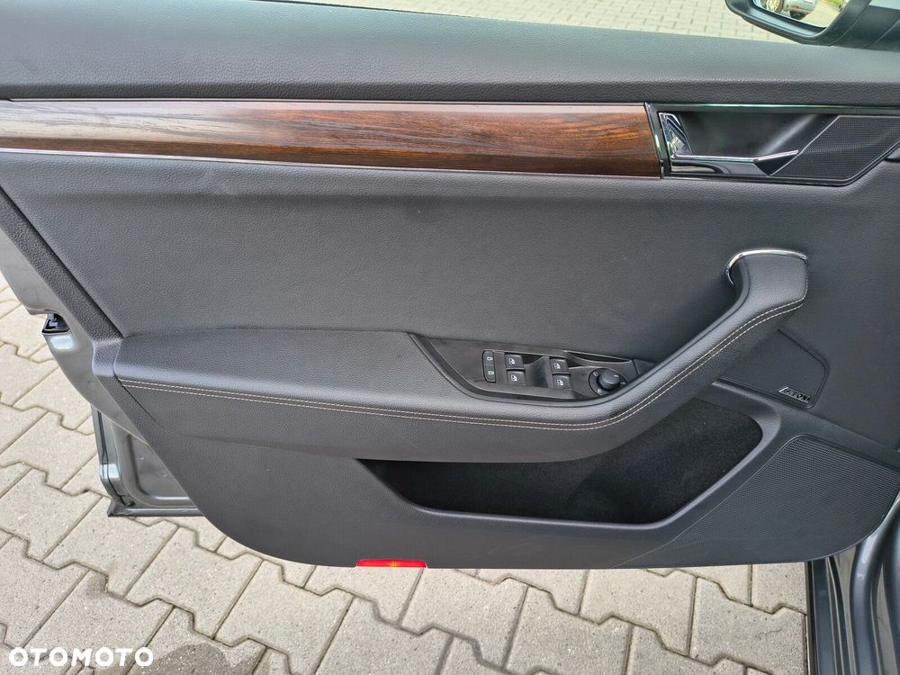 Skoda Superb - 17